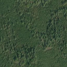 Satellite imagery of Starvation Ridge, US