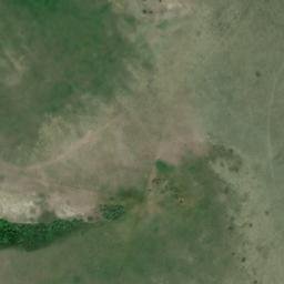 Satellite imagery of Pine Ridge, US