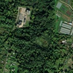 Satellite imagery of Ancienne Abbaye de Saint-Faron (détruite), FR