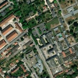 Satellite imagery of Ancien hospice départemental de vieillards, FR