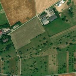 Satellite imagery of Kirchberg, DE