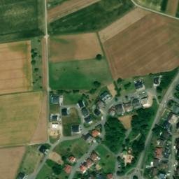 Satellite imagery of Kirchberg, DE