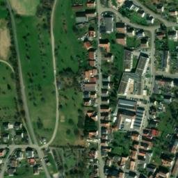 Satellite imagery of Hohberg, DE