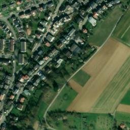 Satellite imagery of Hohberg, DE