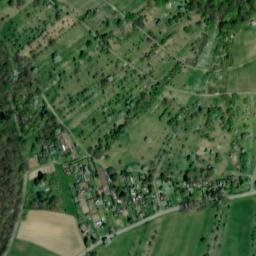 Satellite imagery of Sauberg, DE