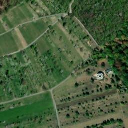 Satellite imagery of Sauberg, DE