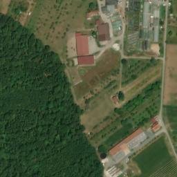 Satellite imagery of No. 132, FR