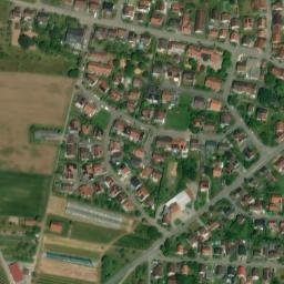 Satellite imagery of No. 132, FR