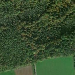 Satellite imagery of Bülzberg, DE