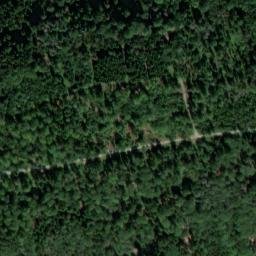 Satellite imagery of Hornberg, DE