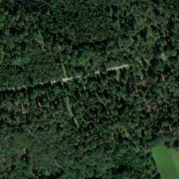 Satellite imagery of Hornberg, DE