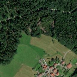 Satellite imagery of Hornberg, DE