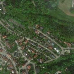 Satellite imagery of Schloss Schmiedelfeld, DE