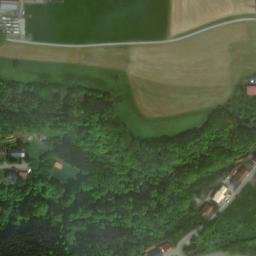Satellite imagery of Schloss Schmiedelfeld, DE