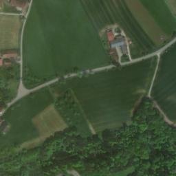 Satellite imagery of Schloss Schmiedelfeld, DE