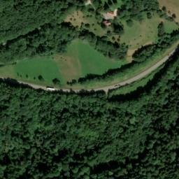 Satellite imagery of Brandberg, DE