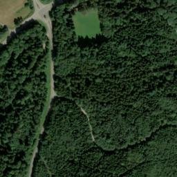 Satellite imagery of Brandberg, DE