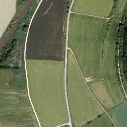 Satellite imagery of Nagelberg, DE