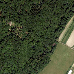 Satellite imagery of Nagelberg, DE