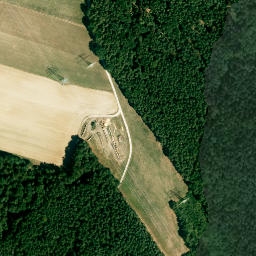 Satellite imagery of Palmberg, DE