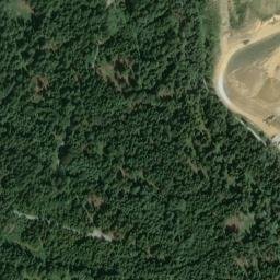 Satellite imagery of Kronawittbuckl, DE