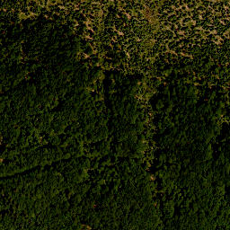 Satellite imagery of 25/13, DE