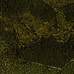 Satellite imagery of Siebensteinfelsen, DE