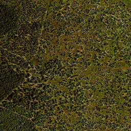 Satellite imagery of Siebensteinfelsen, DE