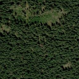 Satellite imagery of survey_point, CZ