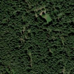 Satellite imagery of survey_point, CZ
