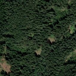 Satellite imagery of Panský vrch [Záblatí-Hlásná Lhota], CZ