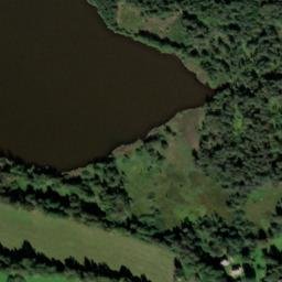 Satellite imagery of Na Dvacítkách [Záblatí-Křišťanovice] GSM, CZ