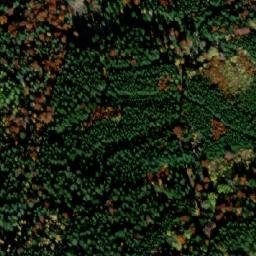 Satellite imagery of Klenovec [Chroboly-Záhoří], CZ