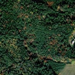 Satellite imagery of Klenovec [Chroboly-Záhoří], CZ