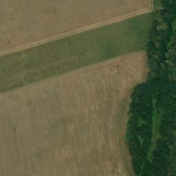 Satellite imagery of Doubí [Lhenice-Třešňový Újezdec], CZ
