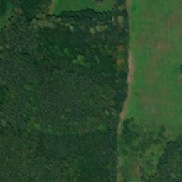 Satellite imagery of Doubí [Lhenice-Třešňový Újezdec], CZ