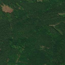 Satellite imagery of Buglata [Brloh-Jaronín], CZ