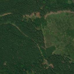 Satellite imagery of Buglata [Brloh-Jaronín], CZ