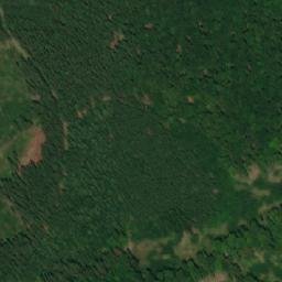 Satellite imagery of Buglata [Brloh-Jaronín], CZ