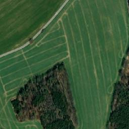 Satellite imagery of Čihadlo [Jankov u Českých Budějovic], CZ