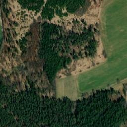 Satellite imagery of Čihadlo [Jankov u Českých Budějovic], CZ