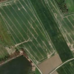 Satellite imagery of Vráž [Kvítkovice u Lípí] GSM, CZ