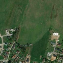 Satellite imagery of [Litvínovice] HG, CZ