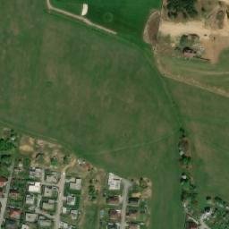 Satellite imagery of [Litvínovice] HG, CZ