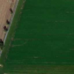 Satellite imagery of [Libín-Slavošovice] GSM, CZ