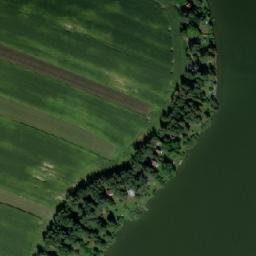 Satellite imagery of Na Padělkách [Libín], CZ