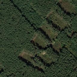 Satellite imagery of Výhon [Domanín u Třeboně], CZ