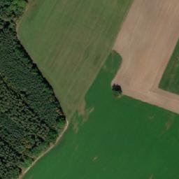 Satellite imagery of [Domanín u Třeboně] HG, CZ