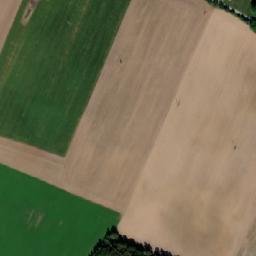 Satellite imagery of [Domanín u Třeboně] HG, CZ