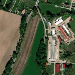 Satellite imagery of [Domanín u Třeboně] HG, CZ